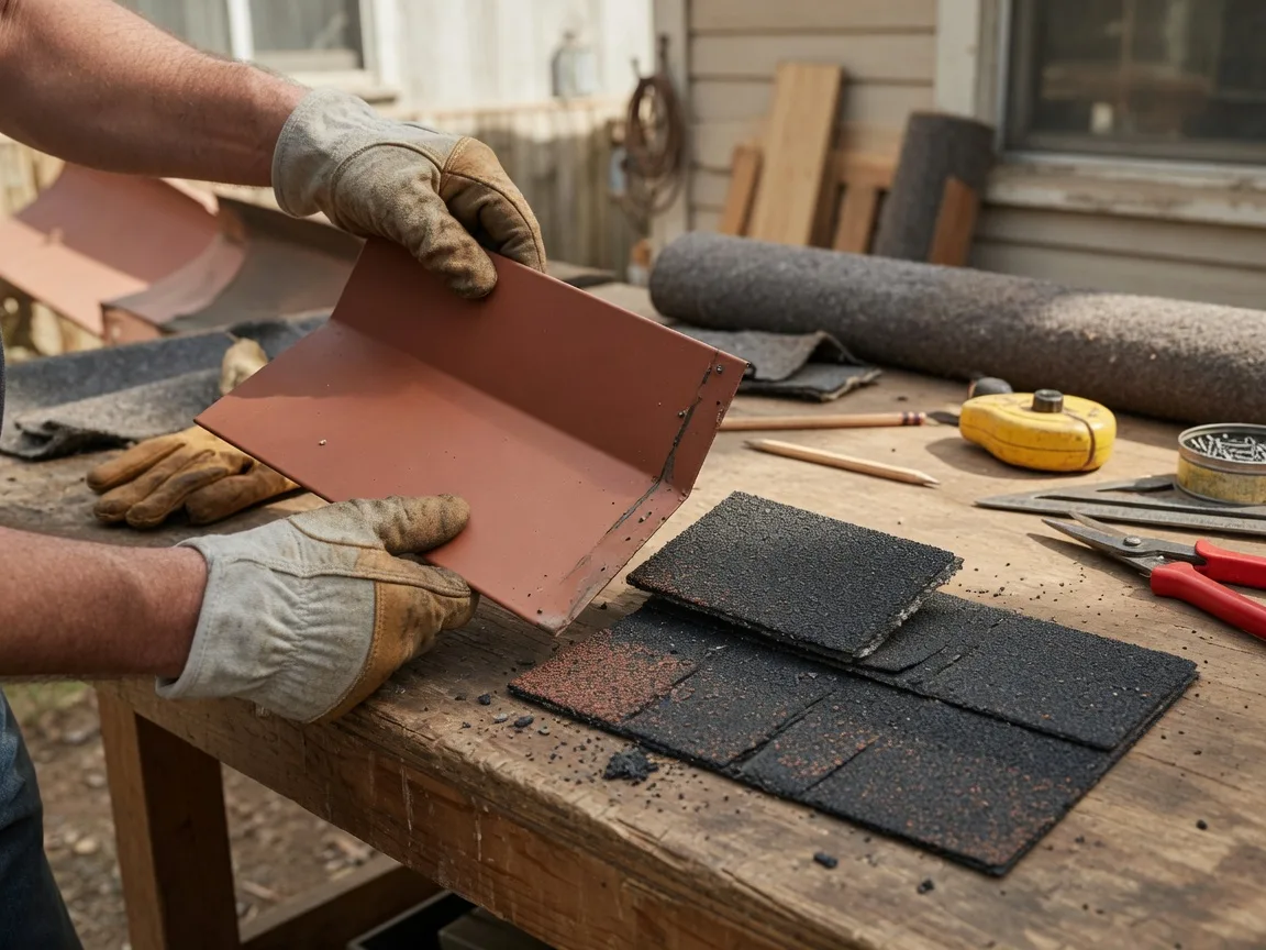 Roof Repair company in Topsham, ME